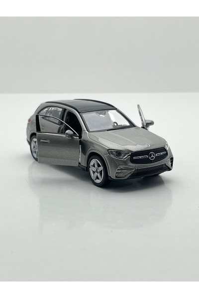 WELLY Mercedes-Benz Glc