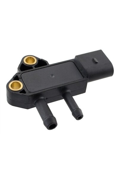 Autowag Senzor de presiune a gazelor de eșapament DPF pentru Audi A3/A4/A6/TT...