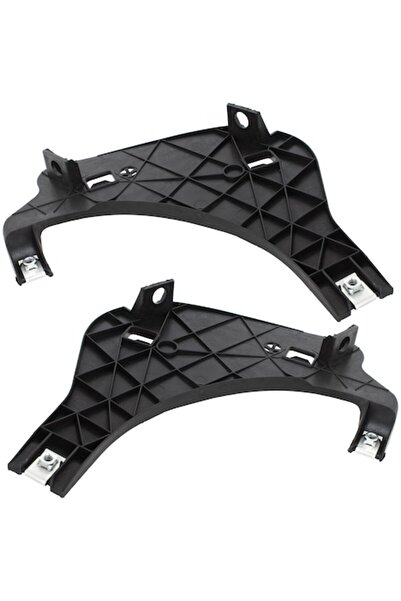 Autowag Suport far, Audi A4 B6 2000-2004, set de 2 buc, stânga + dreapta, nou