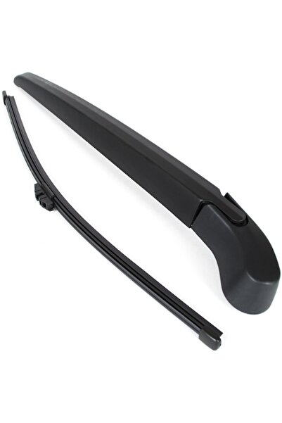 Autowag Set ștergătoare spate (cadru + lamelă), 365mm pentru BMW E70 X5 (2006-)