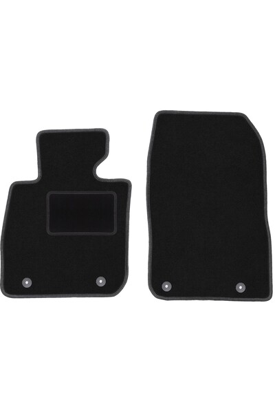 Autoalorria Covorașe auto pentru toate tipurile de vreme pentru: Mazda CX-3 C...