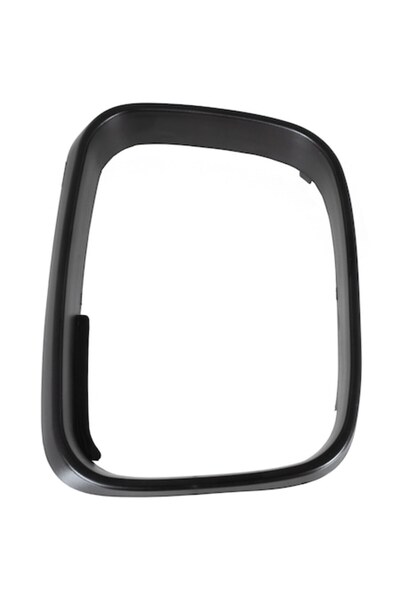 Autowag Ramă oglindă exterioară dreapta, M Autowag, compatibilă cu Volkswagen...