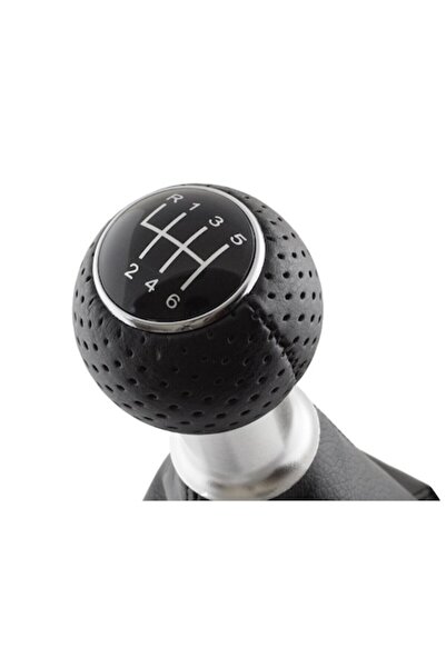 Autowag Set schimbător de viteze + butuc, Autowag, Audi A4 B6/B7 S-Line, negr...