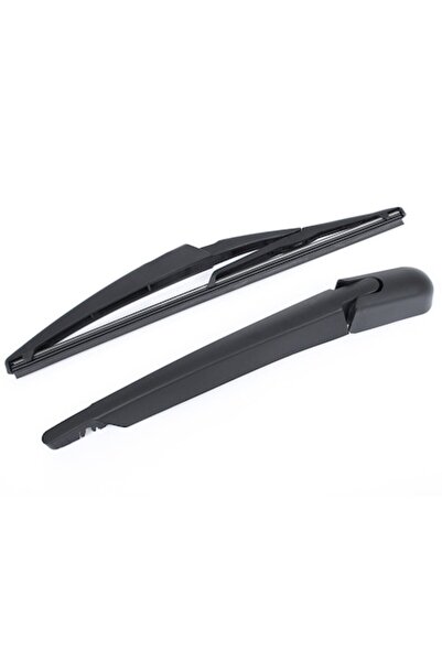 Autowag Set ștergătoare (braț + lamelă) 27x30 cm pentru BMW Seria 3 E46 FL 20...