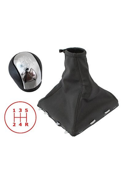 Autowag Set pentru schimbător de viteze pentru Opel Vectra C 2002-2008