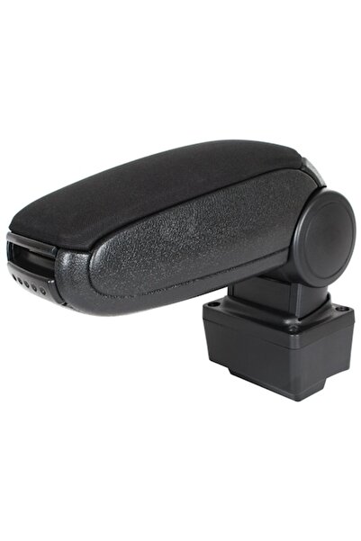 Autowag Cotieră, Audi A3 8L 1996-2003, neagră, kit de montare inclus