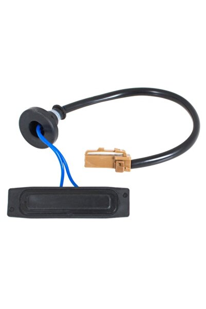 Autowag Buton de deschidere portbagaj pentru Nissan Murano I, Pathfinder III, Tiida, Maxima, Infiniti Q70