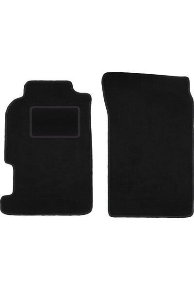 Autoalorria Covorașe auto din velur pentru: Honda Prelude V Coupe (1996-2001)...