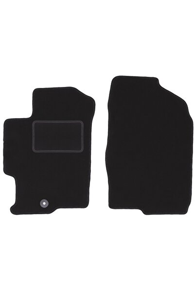 Autoalorria Covorașe auto pentru: Mazda 6 I GG / GY Wagon, Sedan, Liftback (2...