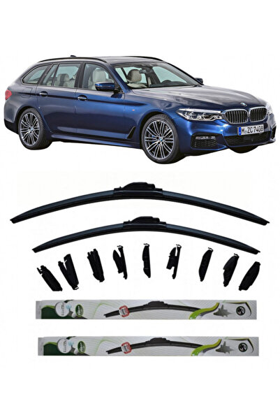 Kontakt Stergatoare 65 cm/48 cm Bmw 5 Touring Van (G31) din 2017-2018 (65 cm/...