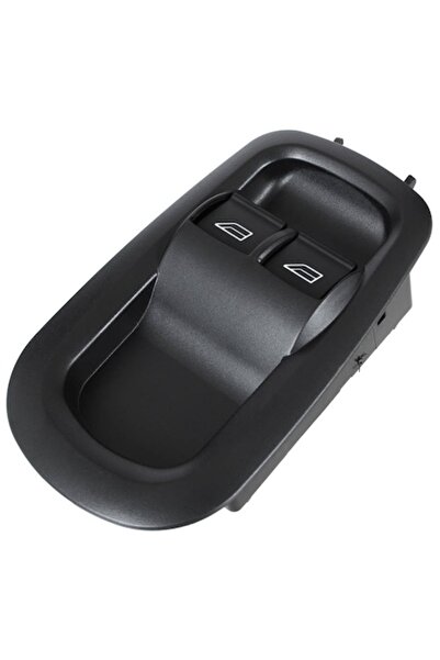 Autowag Panou de comandă geam electric Autowag, cu 2 butoane, stânga, pentru ...