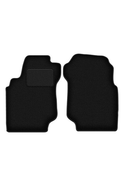 Autoalorria Covorașe auto pentru: Nissan Maxima IV Sedan (1995-2000) - Negru