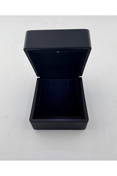 PAİX STORE Işıklı Küpe Kutusu