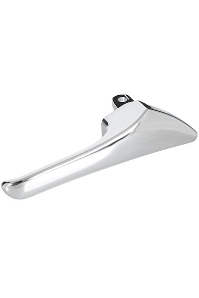 Autowag Mâner interior ușă dreapta față,cromat, pentru Mercedes-Benz Clasa E W211/S211 (2002-2009)