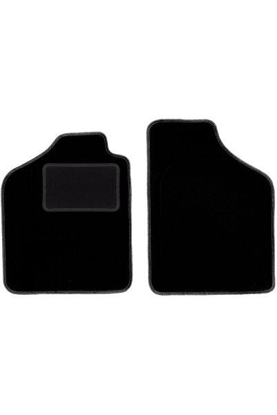 Autoalorria Covorașe auto din velur pentru: Fiat Uno Hatchback (1983-2001) - ...