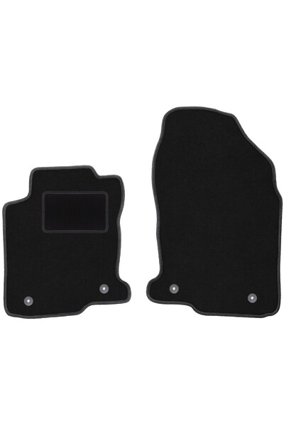 Autoalorria Covorașe auto pentru toate tipurile de vreme pentru: Lexus NX 300...