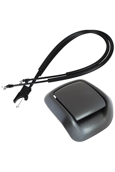 Autowag Set cablu și buton pentru reglarea scaunului șoferului, stânga, Ford ...