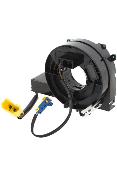 Autowag Panglică/retractor airbag volan pentru Renault Master III, Opel Movan...