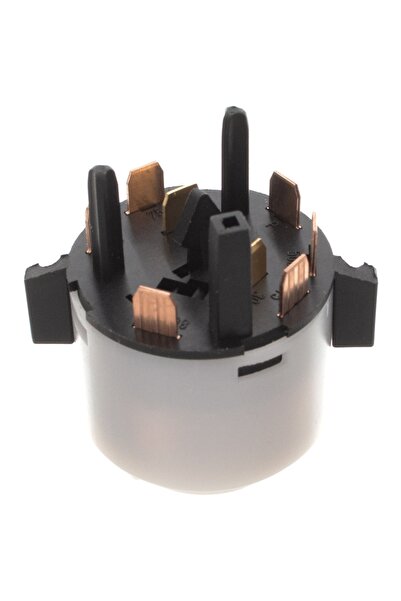 Autowag Comutator de aprindere cu 8 pini pentru Audi și VW Passat B5 (1991-2004)