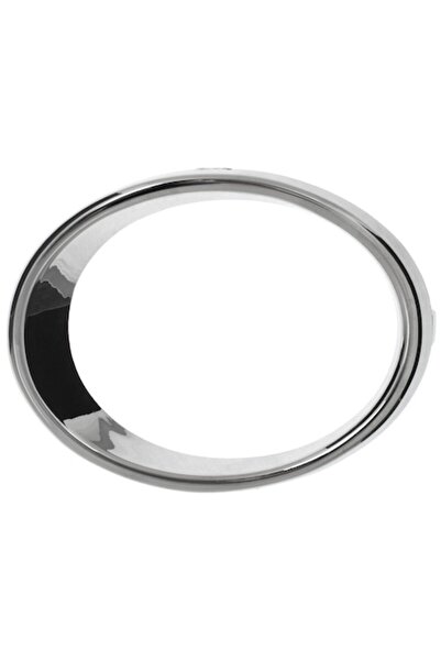 Autowag Ramă halogen, Renault Kadjar, cromată, stânga, 2015