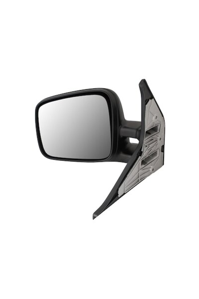 Autowag Oglinda exterioara Volkswagen T4, stanga, manuala, 32,5x26,5x18,5cm, ...