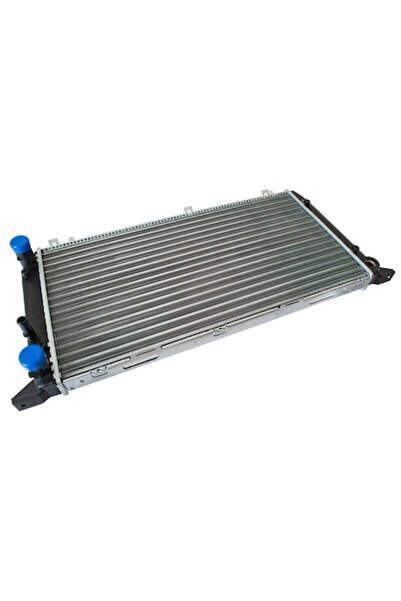 Autowag Radiator apa Audi 80 B4, 1,6/1,8/2,0 benzina, 1,9 Diesel, 590x310mm