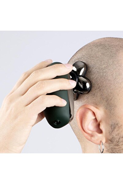 GORDON B515 , , Hair Shaver , For The Head , Headshaver