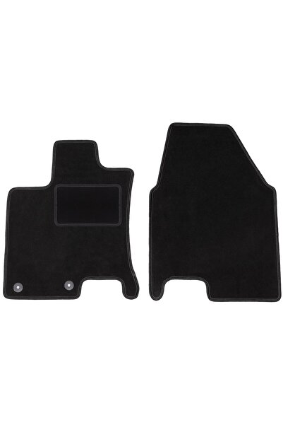 Autoalorria Covorașe auto pentru: Nissan Qashqai +2 Crossover (2008-2013) - N...