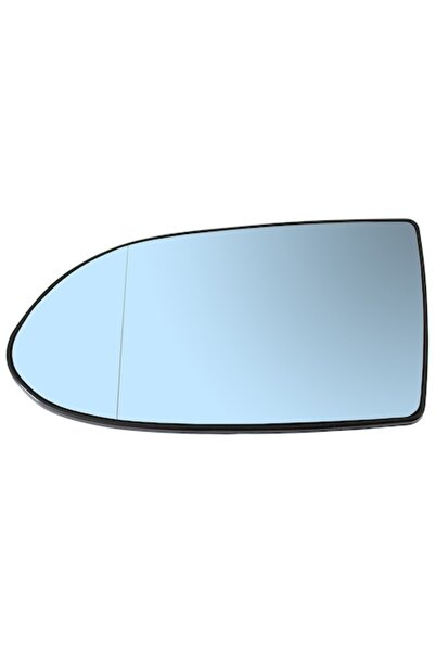 Autowag Oglindă auto pentru Opel Zafira A, geam încălzit, stânga, nouă