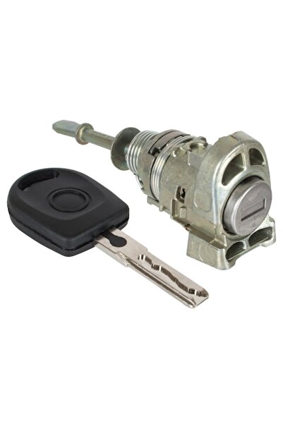 Autowag Încuietoare ușă stânga față (cu cheie) - pentru VW Caddy III 2004-2015