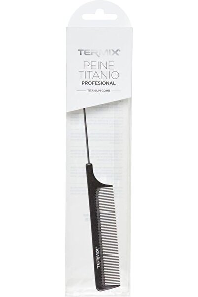 Termix Titanium Comb 821