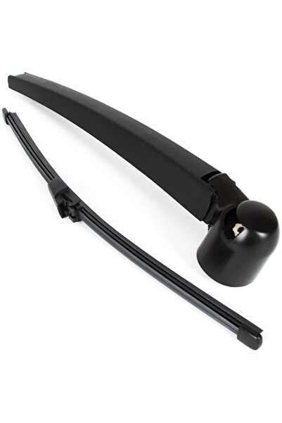 Autowag Set braț și lamelă ștergătoare spate pentru Volkswagen Tiguan 2007-20...