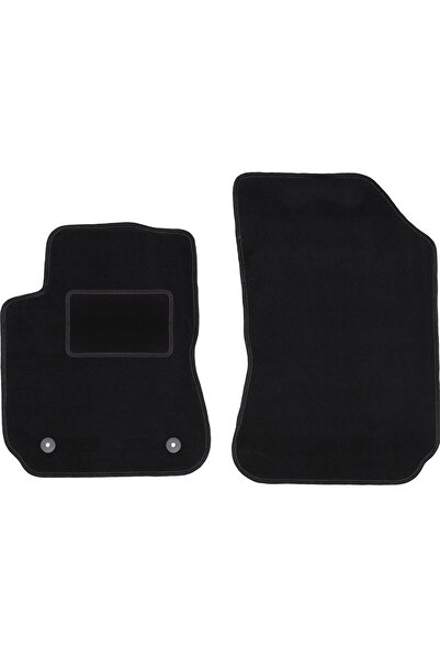 Autoalorria Covorașe auto pentru: Citroen C4 Cactus Crossover (2014-2018) - N...