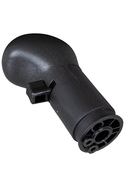 Autowag Gear shift lever for MAN E2000/F2000/F90/L2000/M2000/M90 - Black