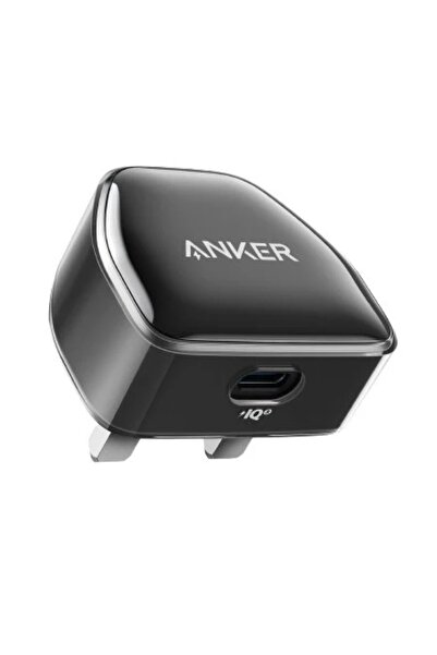 Anker Anker Type-C PD 20W Wall Charger - Compact and Lightweight Design