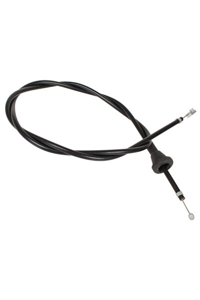 Autowag Cablu de deschidere capotă pentru BMW 1 E87 (2003-2006) / BMW 3 E90/E...