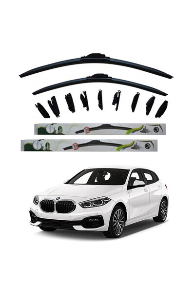 Kontakt Stergatoare 65 cm/45 cm Bmw 1 (F40) din 2019 (65 cm/45 cm)