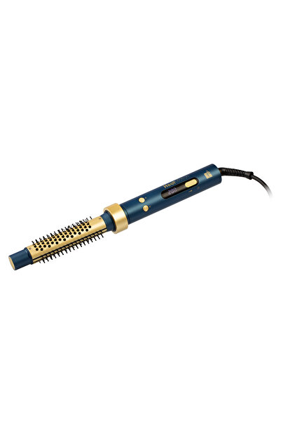 LABOR PRO Uscător de păr termic rotativ cu perie Le013 Elite 25 mm - 38 mm