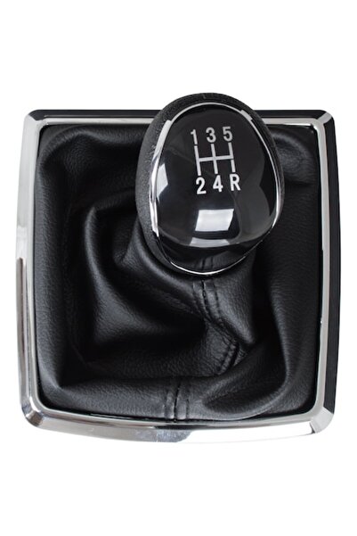 Autowag Maneta și burduf schimbător de viteze cu cadru pentru Ford Focus Mk2,...