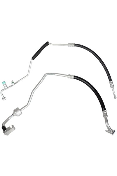 Autowag Furtun aer condiționat, M Autowag, Opel Corsa D, set de 2, 2006-2014