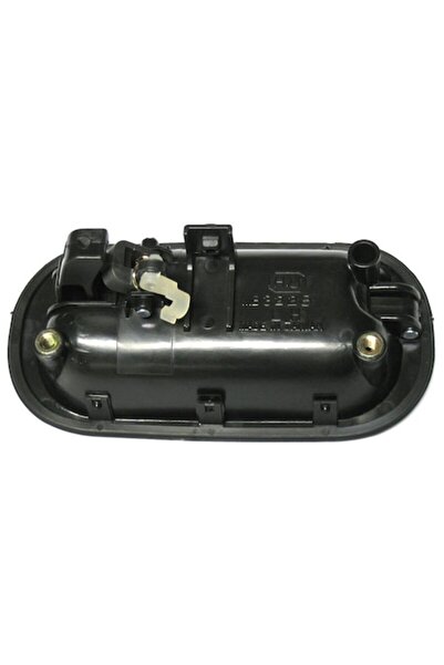 Autowag Mâner exterior ușă stânga față, Autowag, Mitsubishi Canter 1993-2005,...