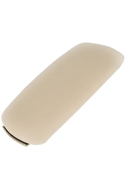 Autowag Capac cotieră cu buton și tapițerie, Autowag, bej, Audi A4 B6/B7, Sea...