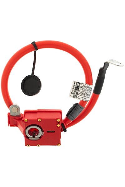 Autowag Bornă pozitivă baterie, Autowag, pentru BMW X3 F25 2010-2017 (nouă)