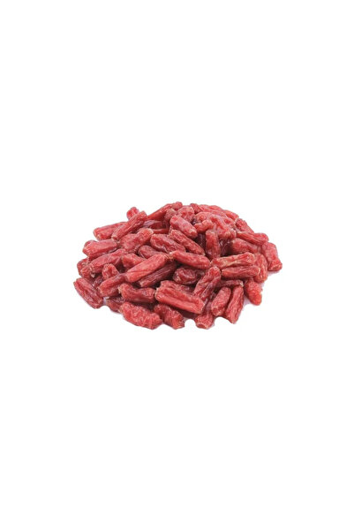 Gonga Recompensa pentru caini cârnați moi, 500g, Hau&Miau Rosu