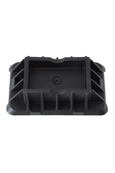 Autowag Accesoriu cric pentru BMW E60/E61/G11/G12/F25/F26/G01/G02, negru