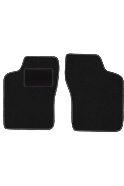 Autoalorria Covorașe auto pentru: Daewoo Nexia hatchback, sedan (1994-1998) -...