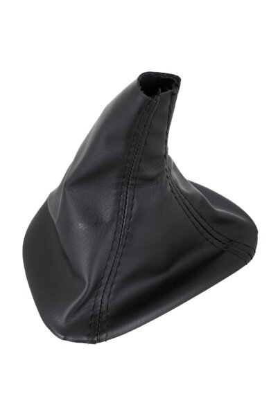 Autowag Manșon schimbător de viteze cu cadru Autowag, negru, pentru Mercedes ...