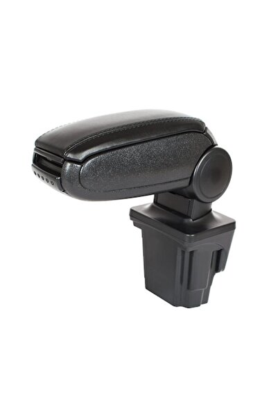 Autowag Cotieră pentru Seat Leon II 2005-2012, neagră, piele ecologică