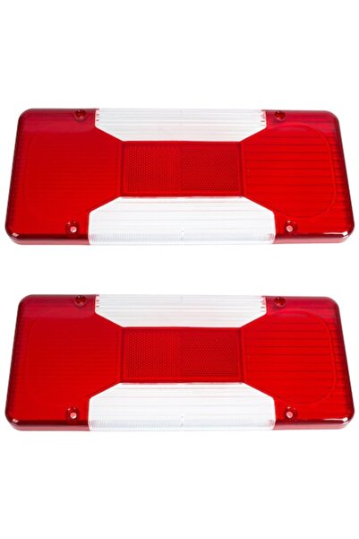 Autowag Set de 2 stopuri spate pentru Iveco Daily IV 2006-2011, noi, stânga +...