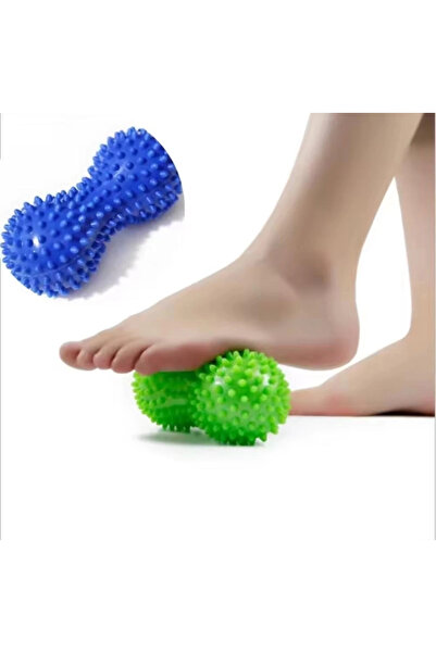 Epilons Massage ball nrd 1024